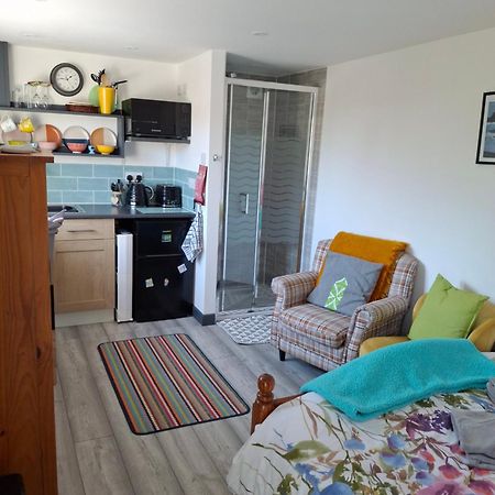Little Pedn Apartment Penzance Bagian luar foto