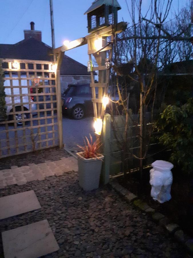 Little Pedn Apartment Penzance Bagian luar foto