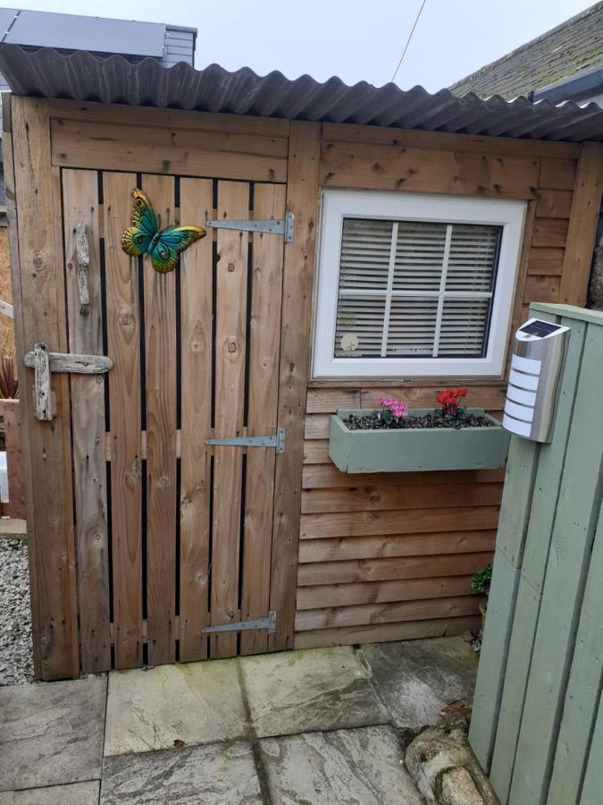 Little Pedn Apartment Penzance Bagian luar foto