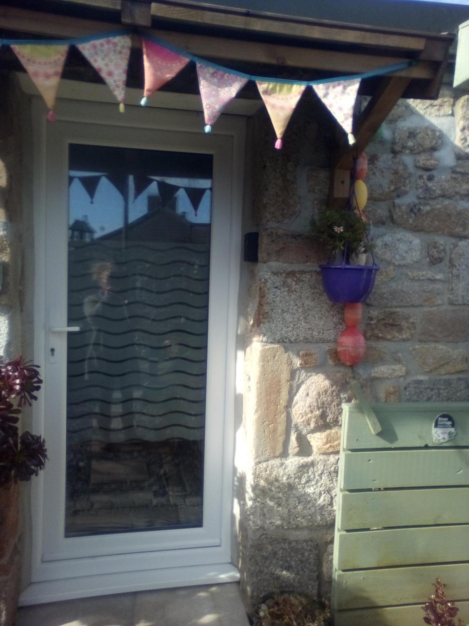 Little Pedn Apartment Penzance Bagian luar foto