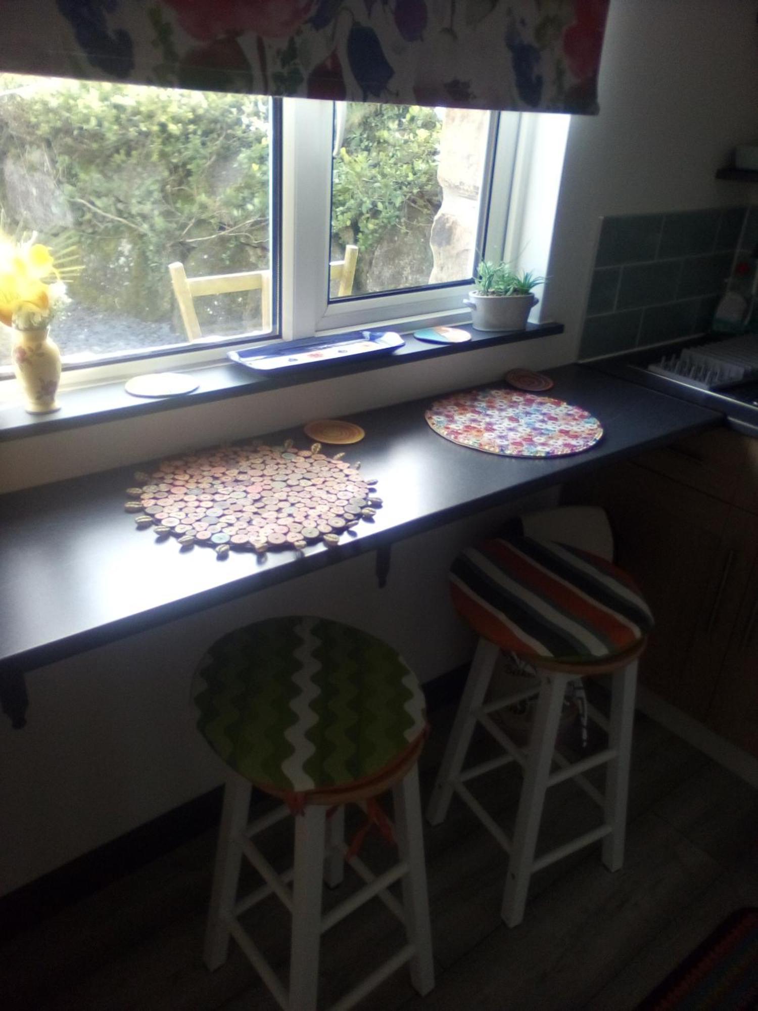 Little Pedn Apartment Penzance Bagian luar foto